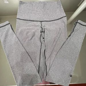 Lululemon full length leggings